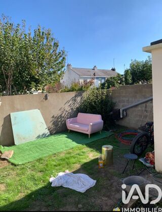  Maison � vendre 4 pi�ces 97 m�