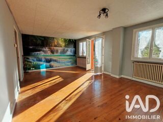  Maison à vendre 4 pièces 86 m²