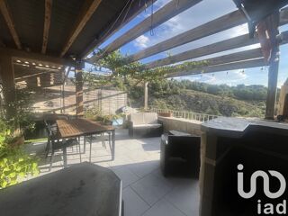  Maison à vendre 4 pièces 146 m²
