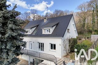  Maison à vendre 7 pièces 168 m²