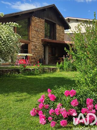  Maison � vendre 4 pi�ces 143 m�