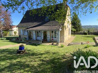  Maison à vendre 4 pièces 89 m²