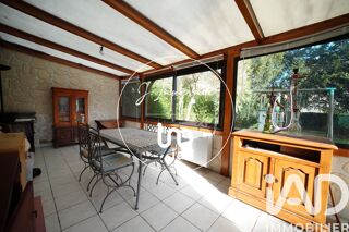  Maison à vendre 5 pièces 127 m²