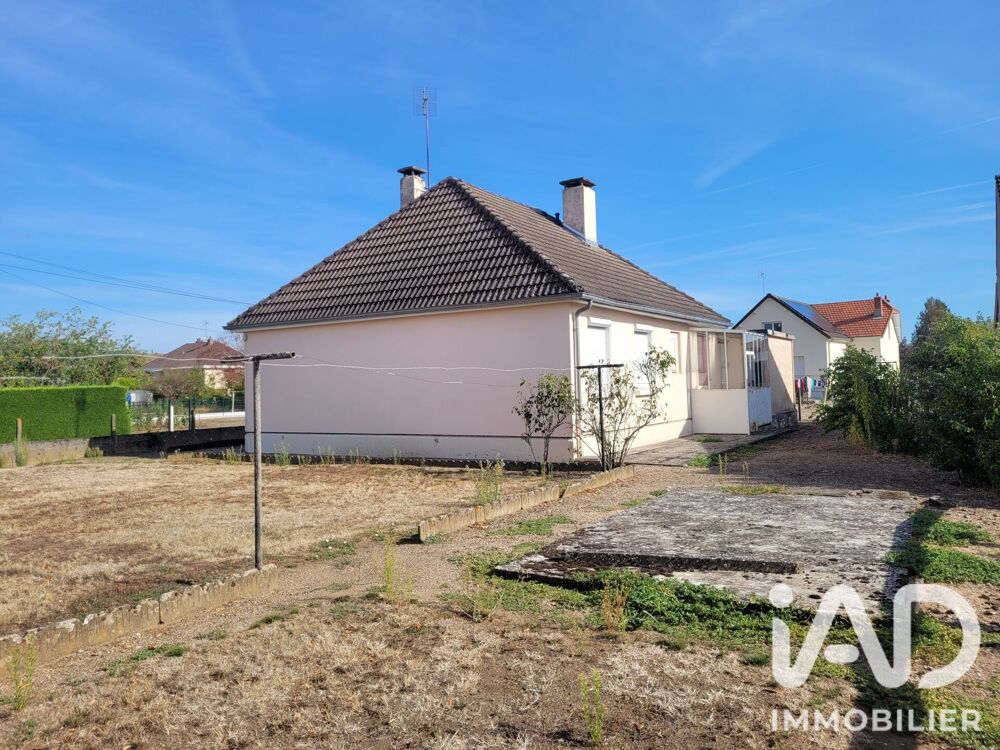 Vente Maison/villa 4 pièces