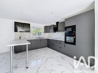  Maison à vendre 7 pièces 127 m²