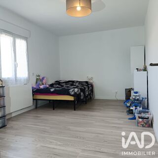  Maison à vendre 6 pièces 119 m²