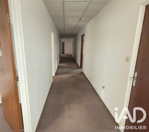   Vente Boutique/Local commercial 1 963 m&sup2; 