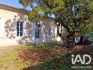 Vente Maison Vente Maison traditionnelle 5 pièces Ambarès-et-lagrave