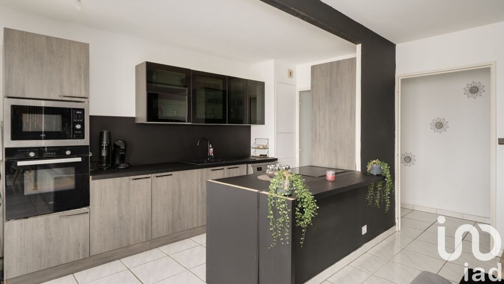 Vente Appartement 5 pièces