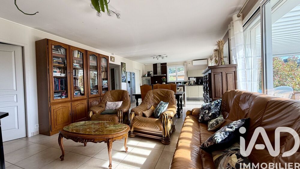 Vente Maison Vente Maison traditionnelle 6 pièces Aspiran