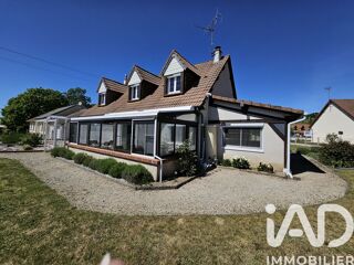  Maison � vendre 5 pi�ces 167 m�