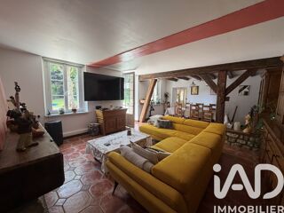  Maison à vendre 7 pièces 195 m²