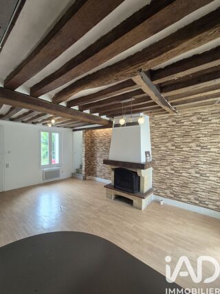  Maison à vendre 5 pièces 105 m²