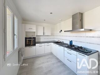  Maison à vendre 4 pièces 80 m²
