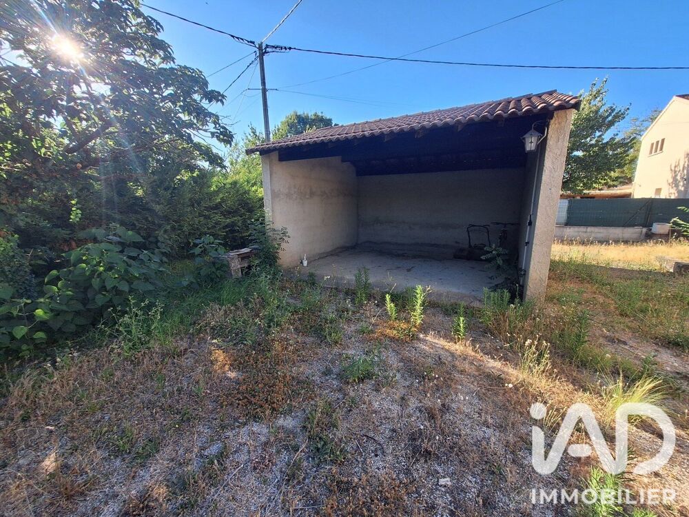 Vente Maison Vente Maison/villa 4 pièces Aouste-sur-sye