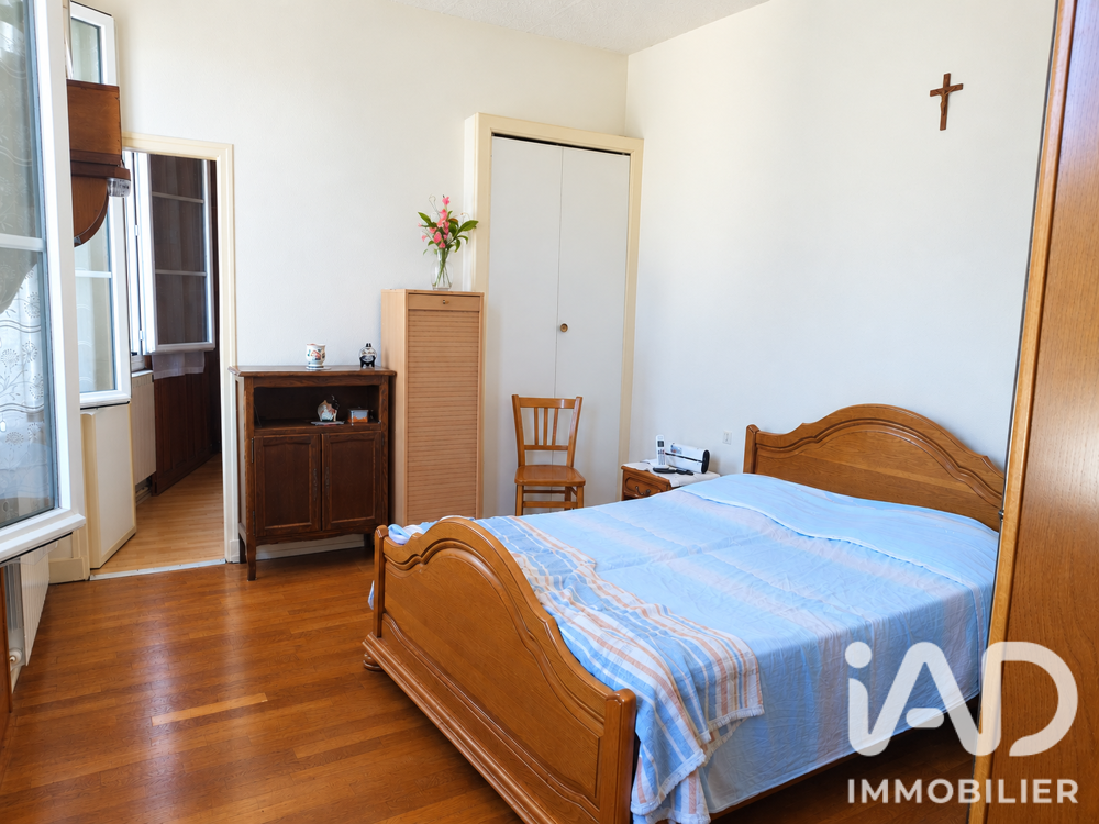 Vente Maison Vente Maison/villa 5 pièces Vendôme