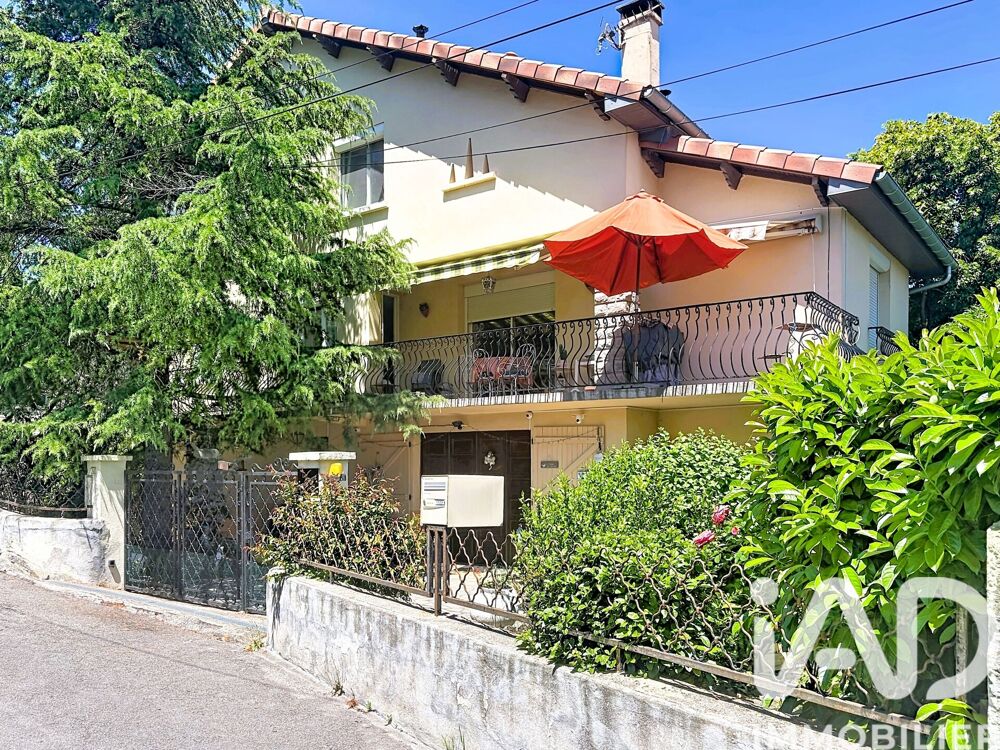 Vente Maison/villa 7 pièces