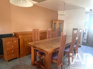  Maison à vendre 7 pièces 122 m²