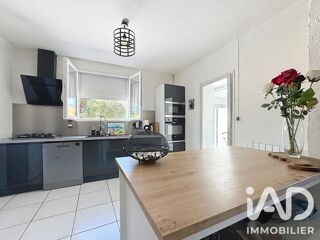  Maison à vendre 5 pièces 94 m²