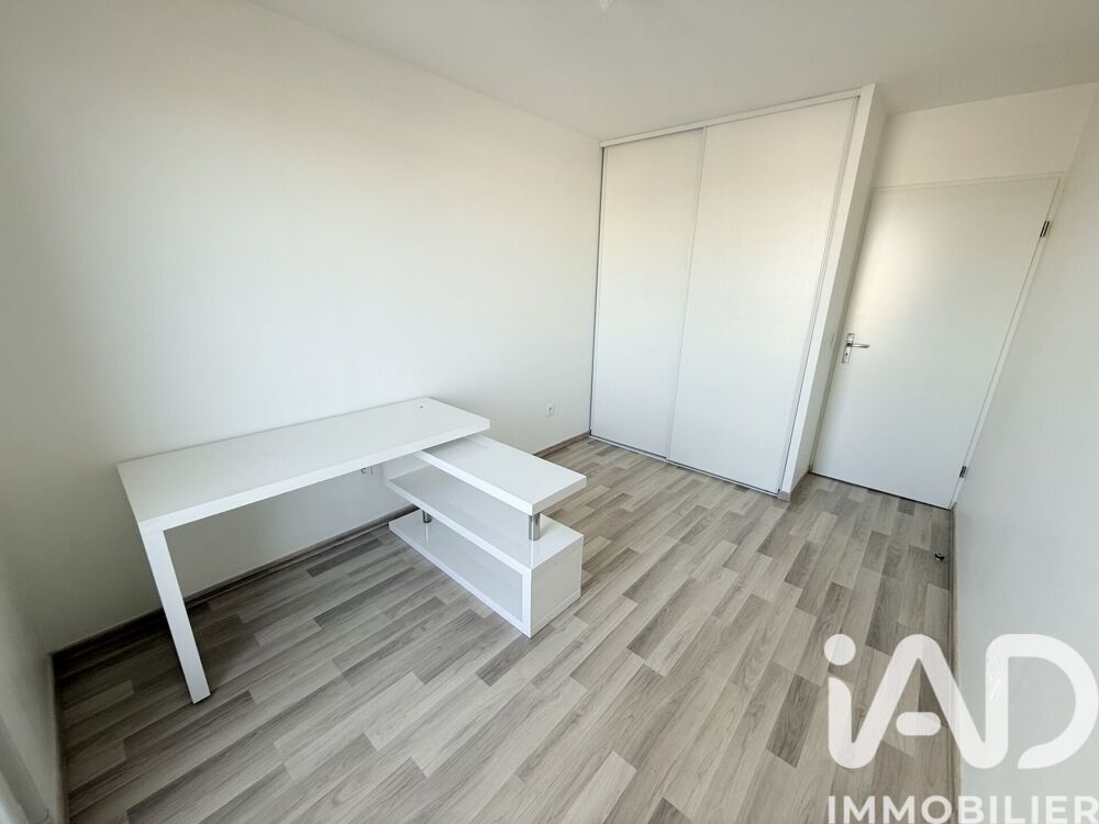 Vente Appartement Vente Appartement 3 pièces Magnanville