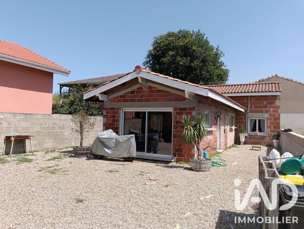 Vente Maison de village 3 pièces