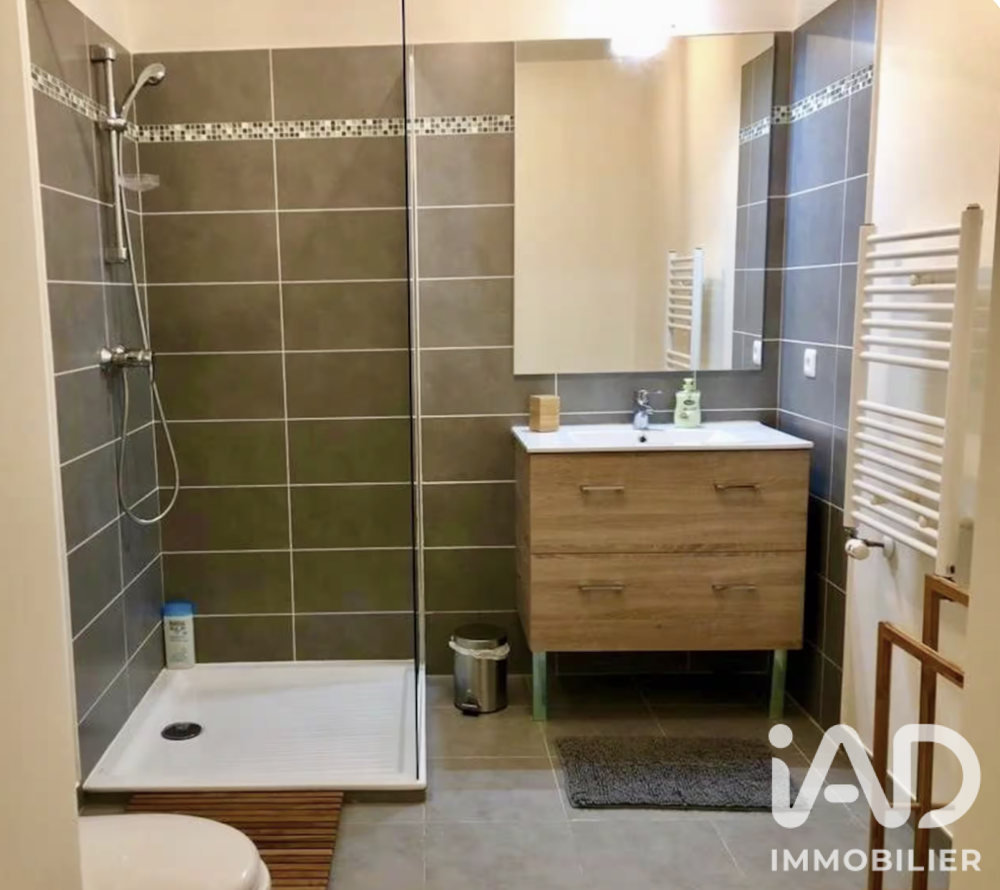 Vente Appartement 1 pièce