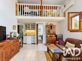 Maison 3 pièces 40 m² · à Tourrettes · 40 m² · 229 000 €