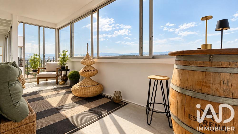Vente Maison Vente Maison/villa 3 pièces Perpignan