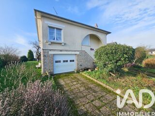  Maison � vendre 4 pi�ces 56 m�