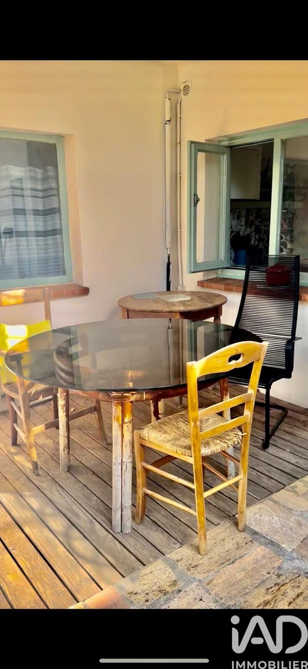 Vente Appartement Vente Appartement 3 pièces Vallauris