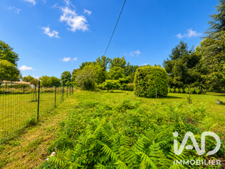  Terrain à vendre 1490 m²