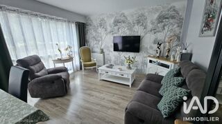  Appartement à vendre 3 pièces 75 m²