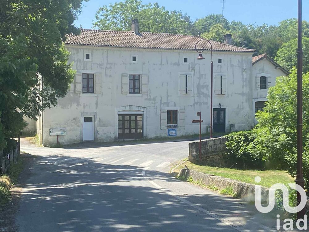 Vente Maison de village 9 pièces