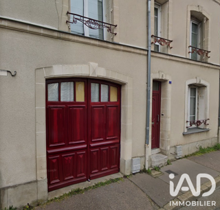  Maison à vendre 7 pièces 155 m²