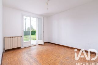  Maison à vendre 3 pièces 63 m²