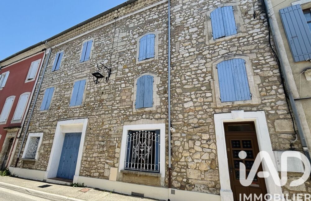 Vente Maison de ville 7 pièces