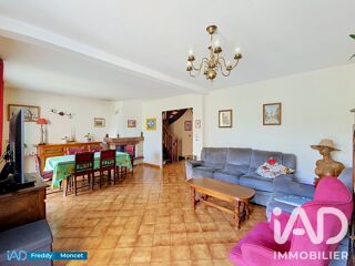  Maison à vendre 5 pièces 95 m²