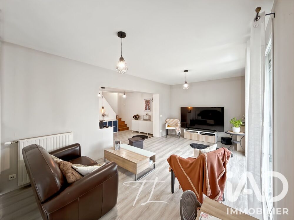 Vente Maison Vente Maison/villa 8 pièces Montry