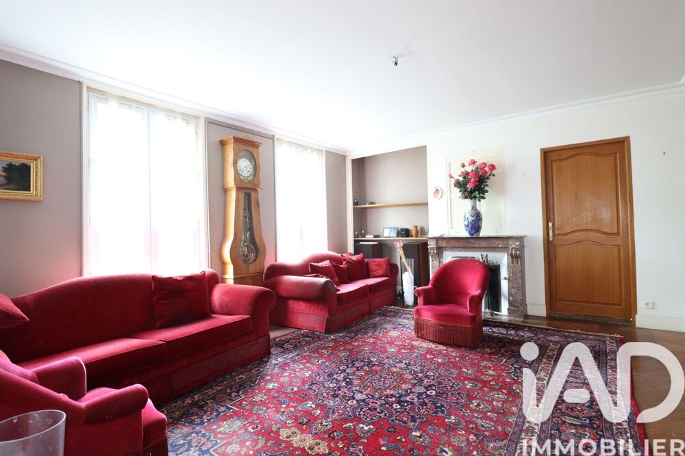 Vente Maison/villa 12 pièces
