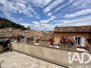  Maison à vendre 4 pièces 55 m²