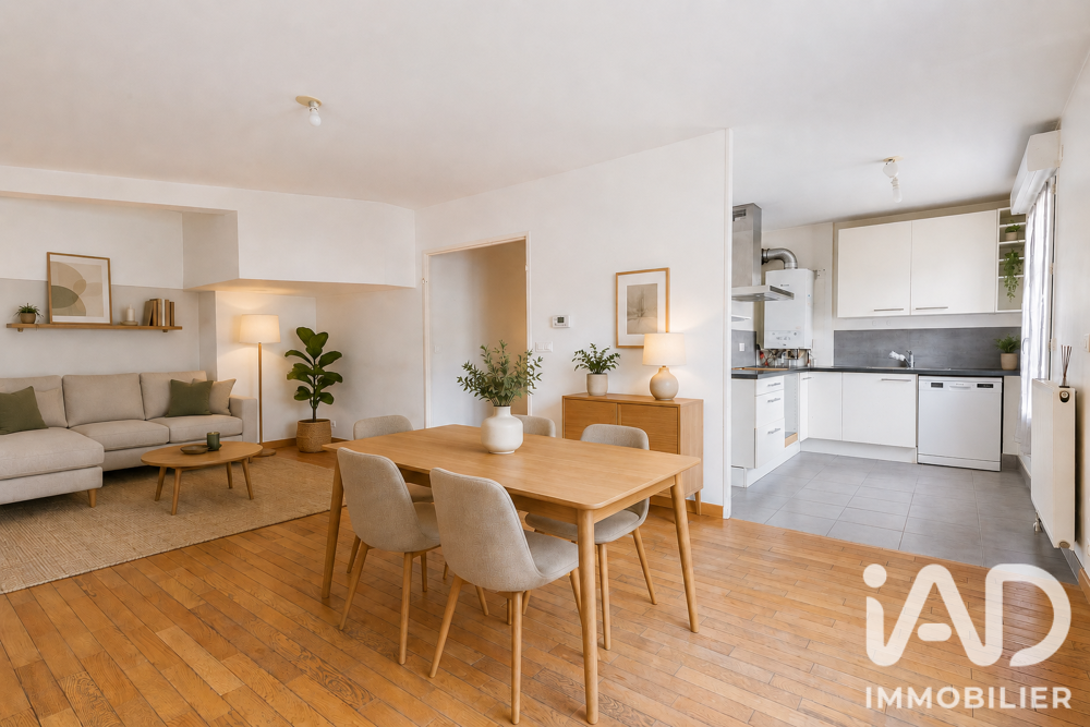 Vente Appartement Vente Appartement 3 pièces Igny
