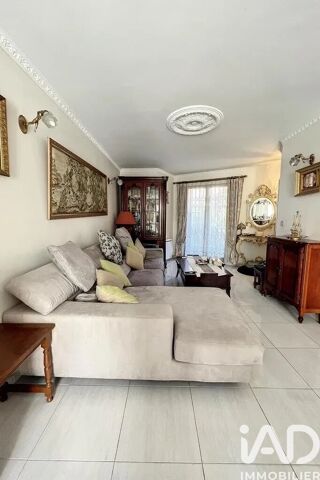  Maison à vendre 5 pièces 102 m²
