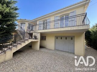  Maison à vendre 6 pièces 121 m²