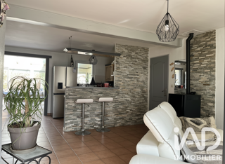  Maison à vendre 4 pièces 90 m²
