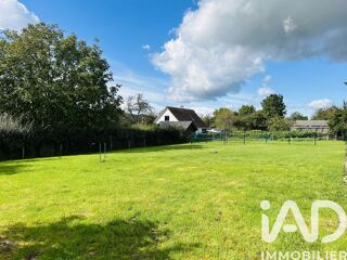  Terrain � vendre 1252 m�