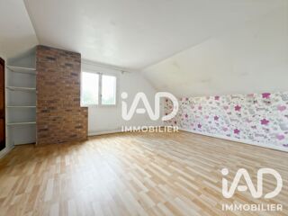  Maison à vendre 5 pièces 141 m²