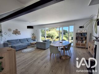  Maison à vendre 6 pièces 112 m²