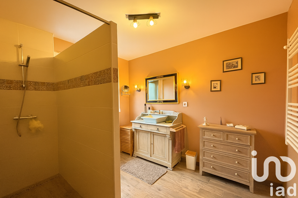 Vente Maison/villa 7 pièces