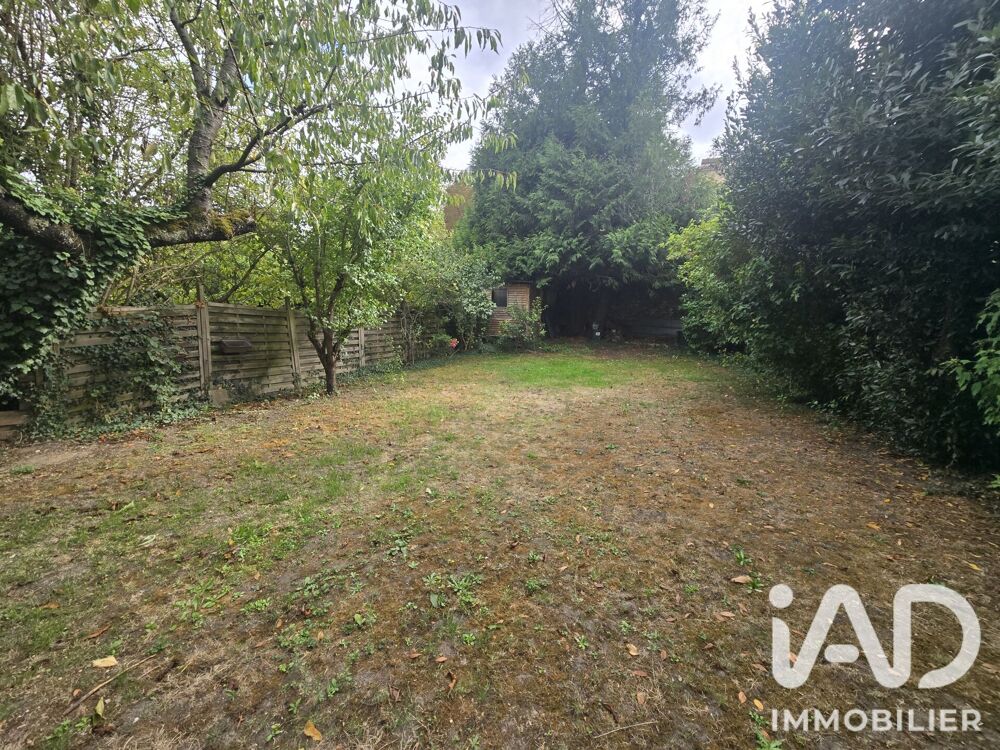 Vente Maison Vente Maison de village 7 pièces Hardricourt