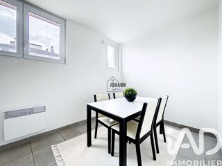  Appartement à vendre 3 pièces 59 m²